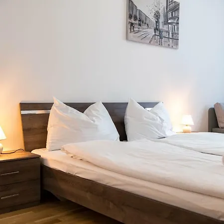 Aparthotel Minihotel