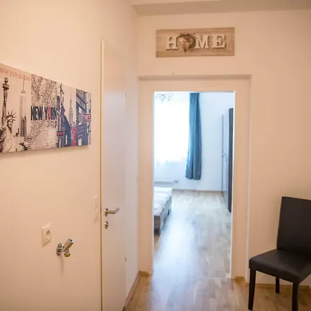 Minihotel Aparthotel