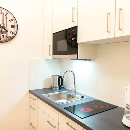 Minihotel * Graz