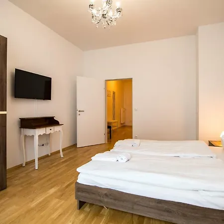 Minihotel * Graz