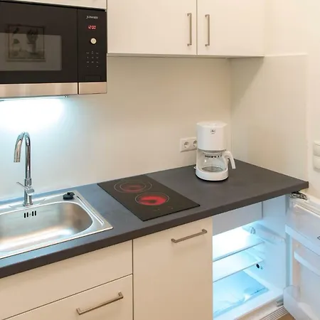 Minihotel * Graz