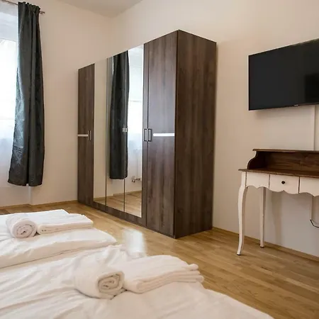 Minihotel Aparthotel *
