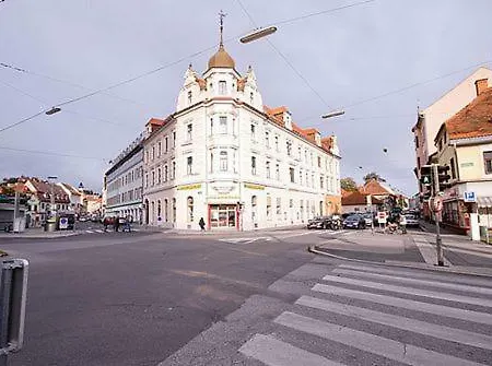 Minihotel * Graz