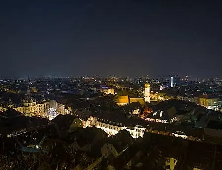 Minihotel Aparthotel Graz