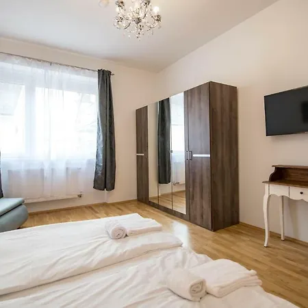 Minihotel Апарт-готель *